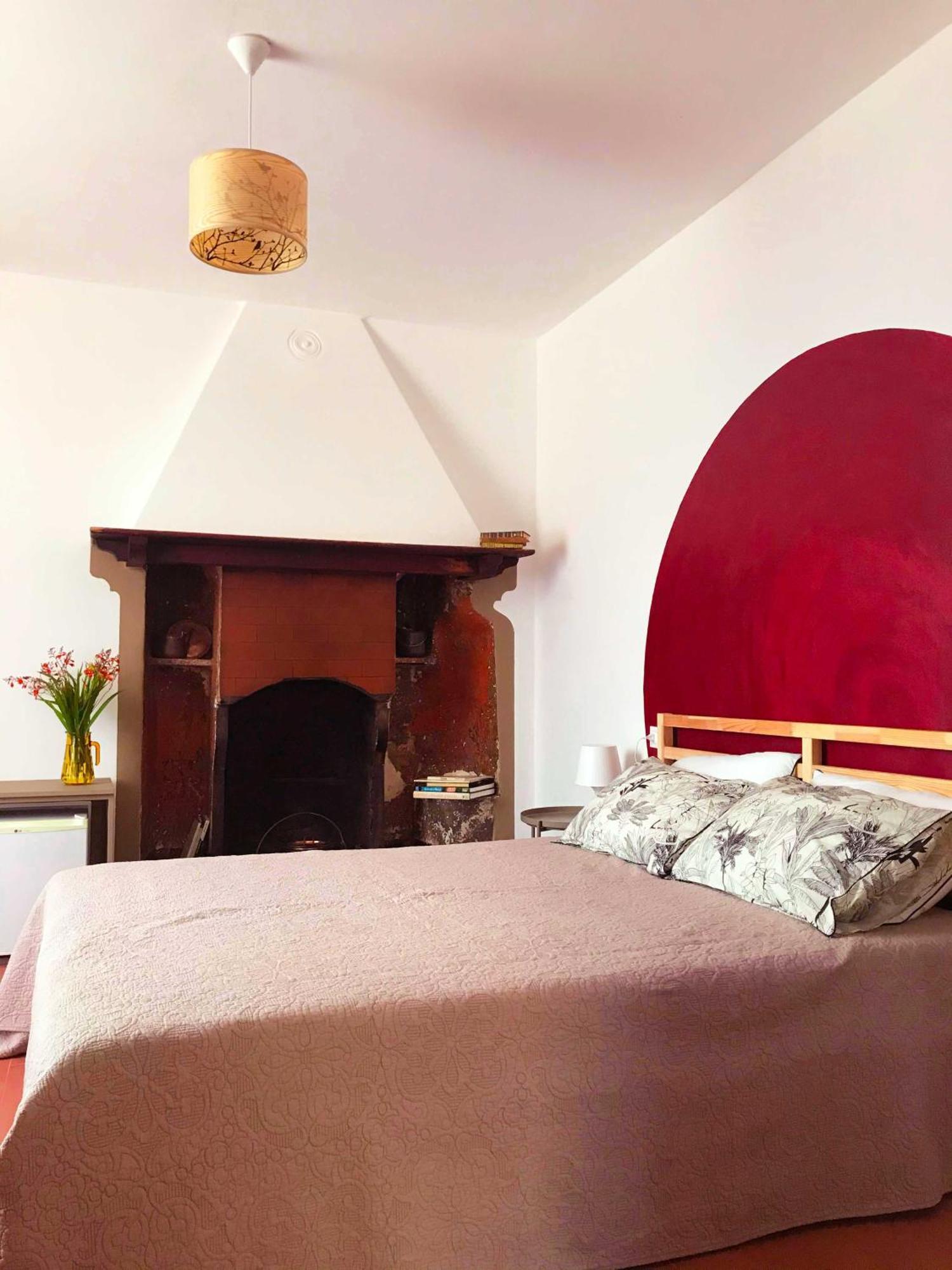 Il Mallo Verde - Lake Como B&B Мандельо дел Ларио Стая снимка
